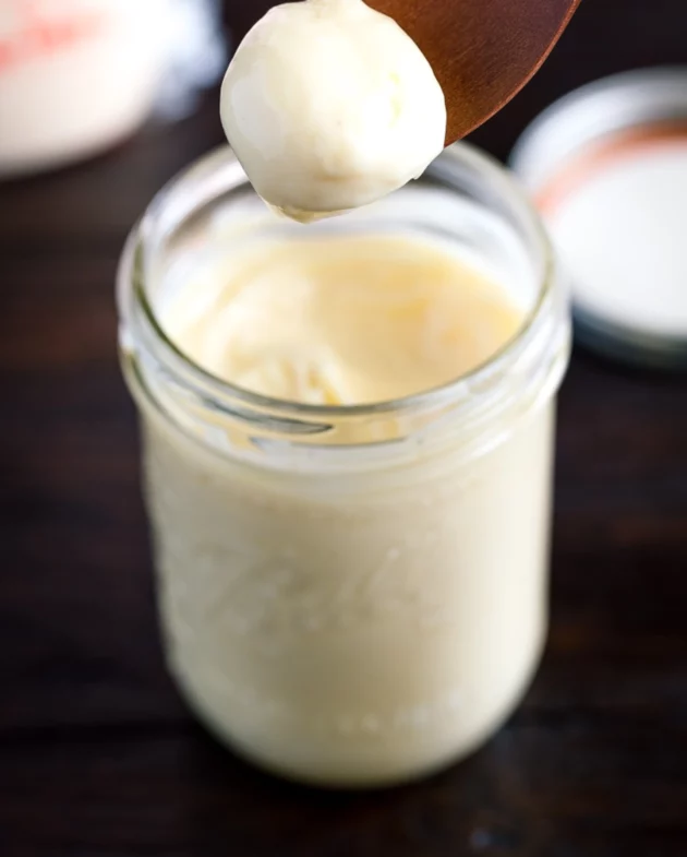 domowy majonez kewpie