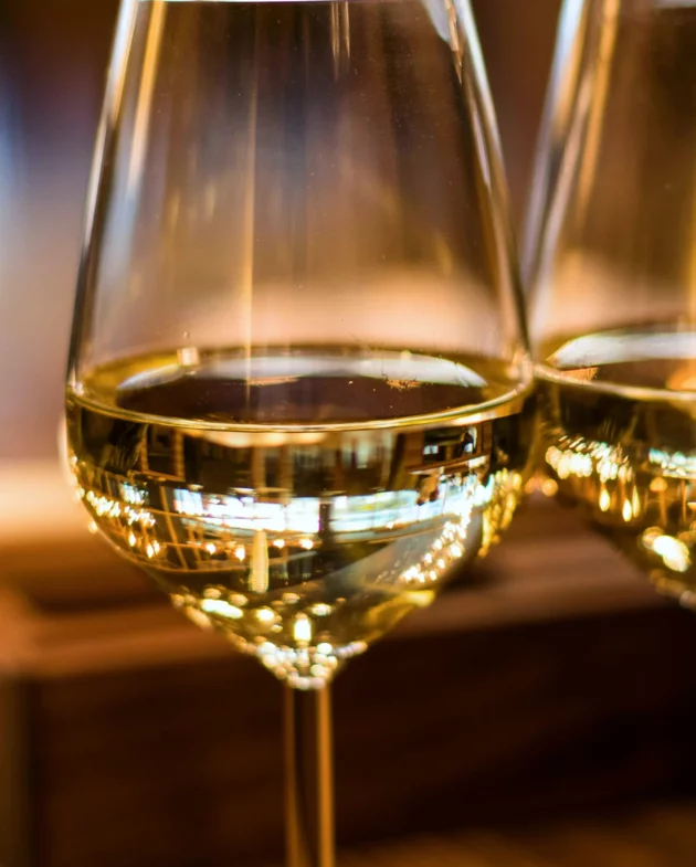 wino ryżowe skrzycha