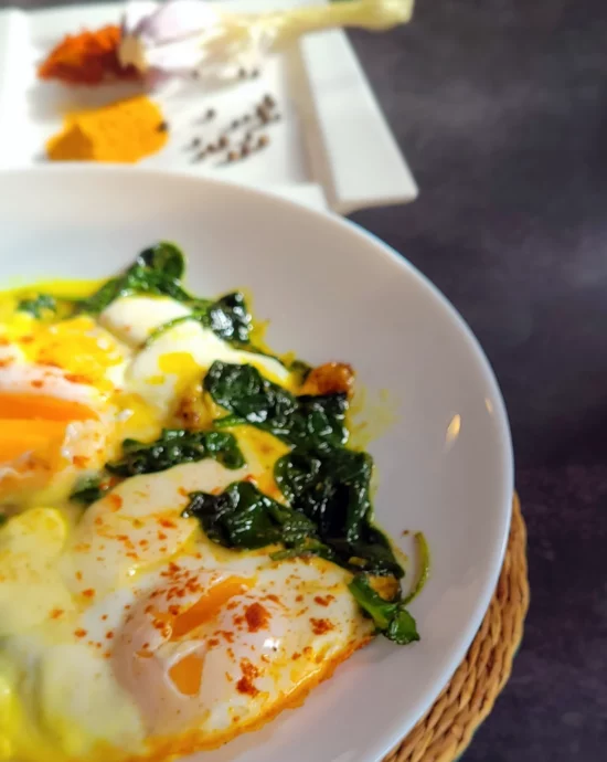 najlepsze śniadanie