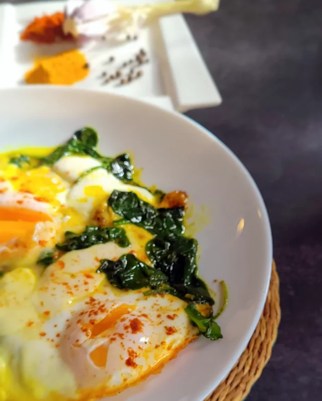 najlepsze śniadanie