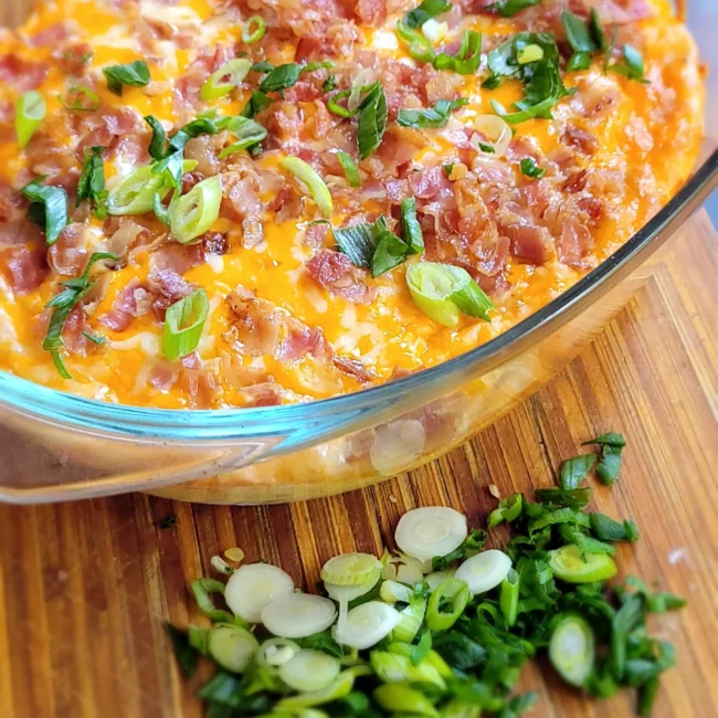 zapiekanka ziemniaczana z puree